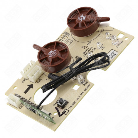 ORIGINAL-ELEKTRONIKKARTE STAUBSAUGER - 1181336056