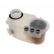 Enthärterbehälter (Salzbehälter)