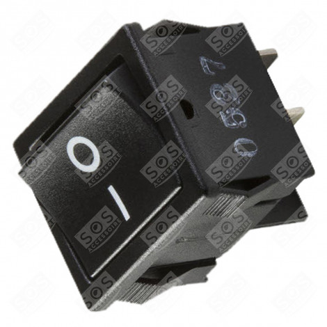 SCHALTER STAUBSAUGER - 3628-251.22