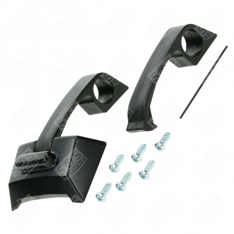 SPERRKLINKE FÜR BEHÄLTER STAUBSAUGER - 1407832500