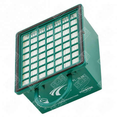 MIKROFILTER STAUBSAUGER - 18756, 27VW01