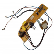 Elektronische Platine