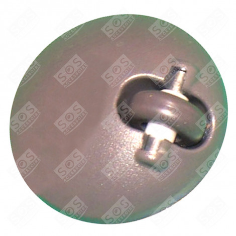 ROULETTE ORIENTABLE STAUBSAUGER - AHJ31688217