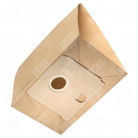 STAUBSAUGERBEUTEL  5 ST. STAUBSAUGER - T42F, 9001966929