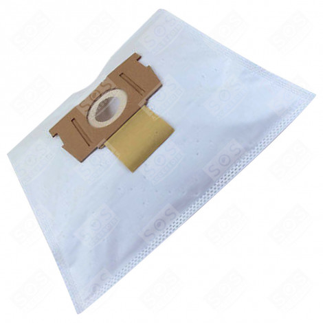 LOT DE 5 SACS + MICROFILTRE STAUBSAUGER - RAZR001501