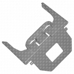 Beutelhalter, original