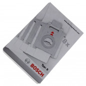 Schachtel mit 8 Beuteln