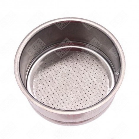 SIEB CREMAKER KAFFEEMASCHINE, ESPRESSOMASCHINE - 500588213