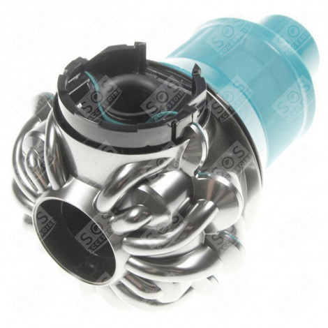 ORIGINAL-ZYKLON STAUBSAUGER - 965878-10