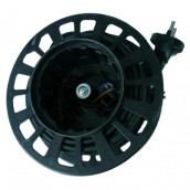 Kabeltromme/Kabeleinroller, original