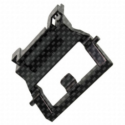 Halterung Beutel, original