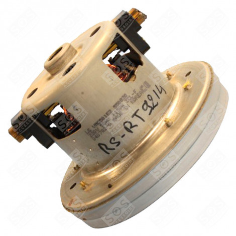 MOTOR STAUBSAUGER - RS-RT0135
