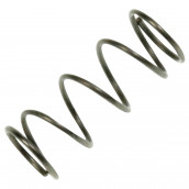 Feder des Original-Rohrknopfes