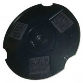 Bürsten-Parkett-Disc-Halter