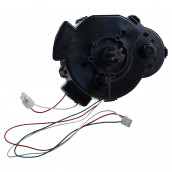 Originaler Antrieb (komplett)