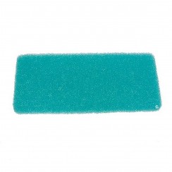 Filter Schaumstoff grün