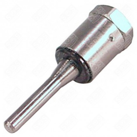 VERCHROMTER KOLBEN KAFFEEMASCHINE, ESPRESSOMASCHINE - 11009019