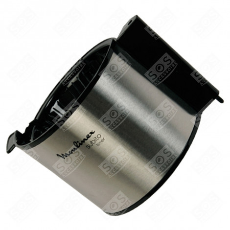 FILTERHALTER + KLAPPE KAFFEEMASCHINE, ESPRESSOMASCHINE - SS-202203