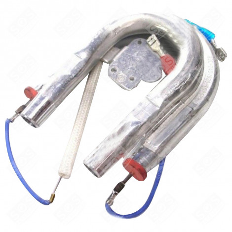 HEIZELEMENT + SICHERUNG BACKOFEN, KÜCHENHERD - MS-622534