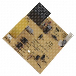 Platin Power Platine für Kaffeemaschine