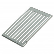 Gitter (des Ablaufbehälters)