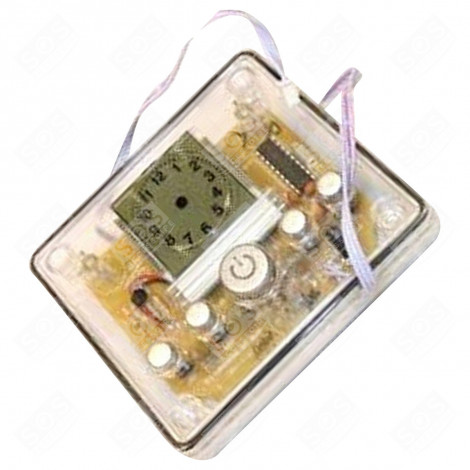 ELEKTRONIKKARTE KAFFEEMASCHINE, ESPRESSOMASCHINE - MS-621708