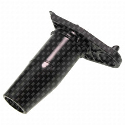 Getränkeauslaufdüse komplett, original