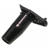 Getränkeauslaufdüse komplett, original