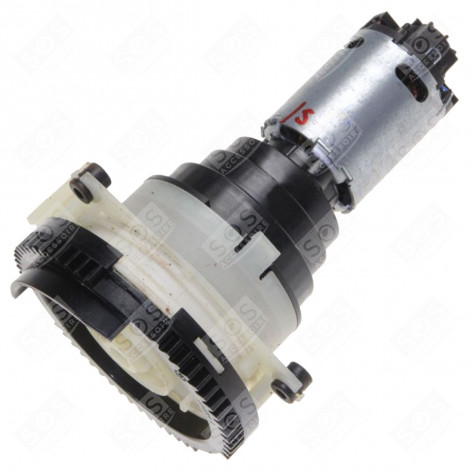 MAHLWERK KAFFEEMASCHINE, ESPRESSOMASCHINE - MS-0908052