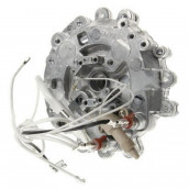 Heizelement (komplett)