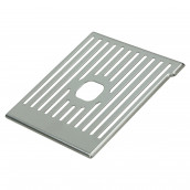 Verstellbare Tassenauflage