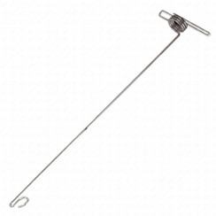 Original-Dampffadenführung