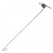 Original-Dampffadenführung