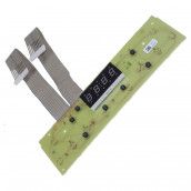 Anzeigeplatine, original