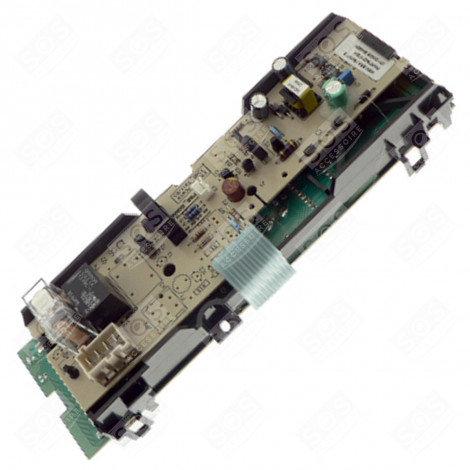 ELEKTRONISCHE KARTE MIKROWELLE, MIKROWELLENHERD - 71X0952