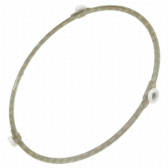 Drehring mit Rollen, original