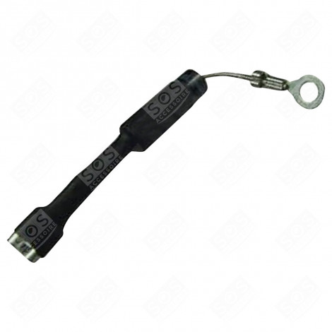 DIODE, ORIGINAL MIKROWELLE, MIKROWELLENHERD - 00625692, 625692