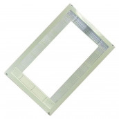 Original-Türrahmen Innen