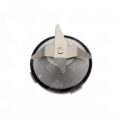 MESSER WEISS OHNE SOCKEL FÜR AT262