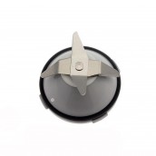 Messer weiß ohne Sockel für AT262