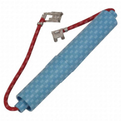 Hochspannungssicherung 5 KV/0,7 A, original