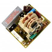 Originaler Frequenzwandler