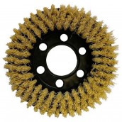 Waschbürste hart Bohnermaschine 3SL