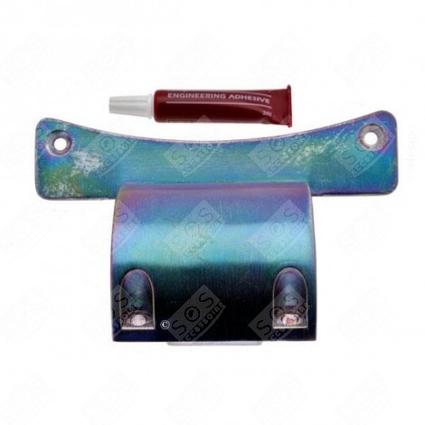 BULLAUGEN-SCHARNIER EINFACH WASCHMASCHINE - 52X3863