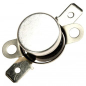 Magnatron-Sicherheitsthermostat 125°