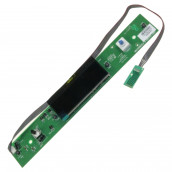 Elektronikplatine, Anzeigemodul