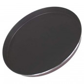 Originaler flacher Crisp-Tablett