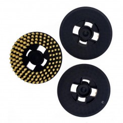 Z18 Bürste gelb (x 3) - Kauf nach 2007