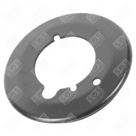 MITTELGROSSE BRENNERABDECKUNG BACKOFEN, KÜCHENHERD - 3531602211, 3531602153