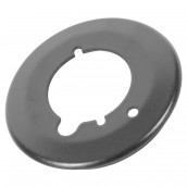 Mittelgroße Brennerabdeckung